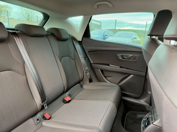 Used SEAT Leon 2017 for sale - 77412717: Photo 45