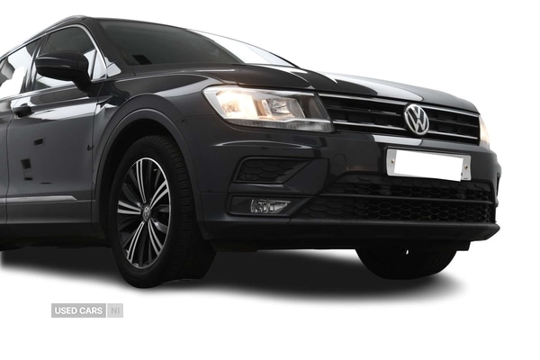 Used Volkswagen Tiguan 2019 for sale - 76474258: Photo 11