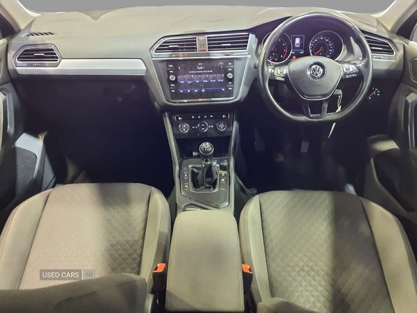 Used Volkswagen Tiguan 2019 for sale - 76474258: Photo 15