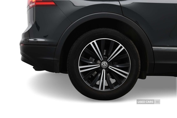 Used Volkswagen Tiguan 2019 for sale - 76474258: Photo 17