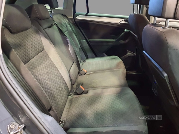 Used Volkswagen Tiguan 2019 for sale - 76474258: Photo 19