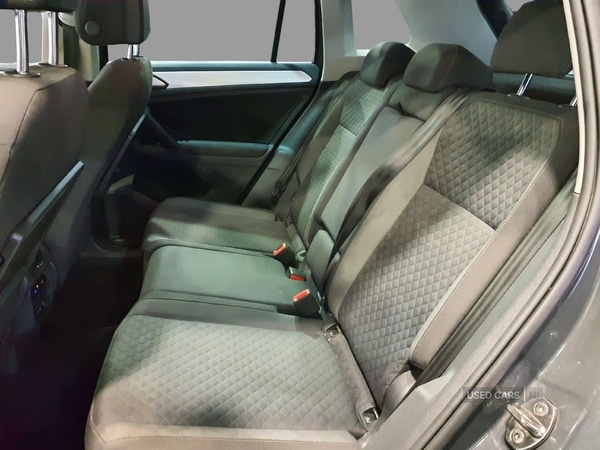 Used Volkswagen Tiguan 2019 for sale - 76474258: Photo 21