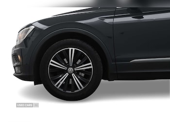 Used Volkswagen Tiguan 2019 for sale - 76474258: Photo