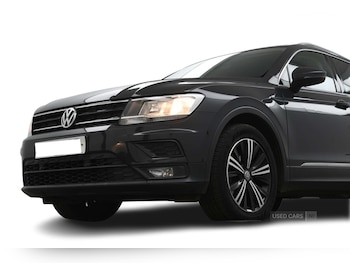 Used Volkswagen Tiguan 2019 for sale - 76474258: Photo