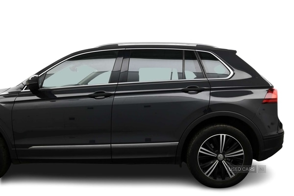 Used Volkswagen Tiguan 2019 for sale - 76474258: Photo 4