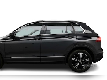 Used Volkswagen Tiguan 2019 for sale - 76474258: Photo