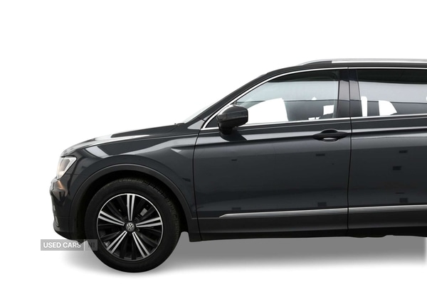 Used Volkswagen Tiguan 2019 for sale - 76474258: Photo 5