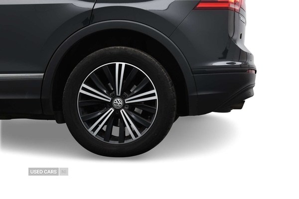 Used Volkswagen Tiguan 2019 for sale - 76474258: Photo 6