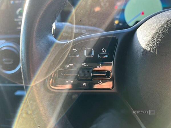 Used Mercedes-Benz A-Class 2020 for sale - 76850713: Photo 13