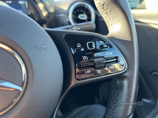 Used Mercedes-Benz A-Class 2020 for sale - 76850713: Photo 14