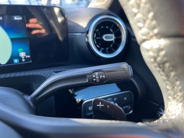 Used Mercedes-Benz A-Class 2020 for sale - 76850713: Photo 15