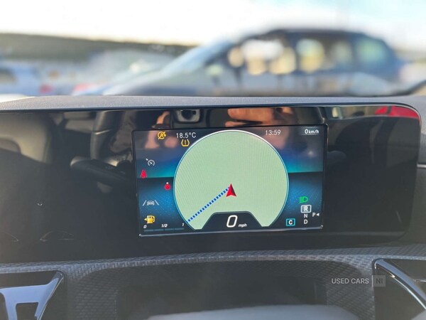 Used Mercedes-Benz A-Class 2020 for sale - 76850713: Photo 17