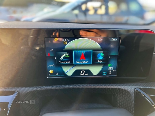 Used Mercedes-Benz A-Class 2020 for sale - 76850713: Photo 18