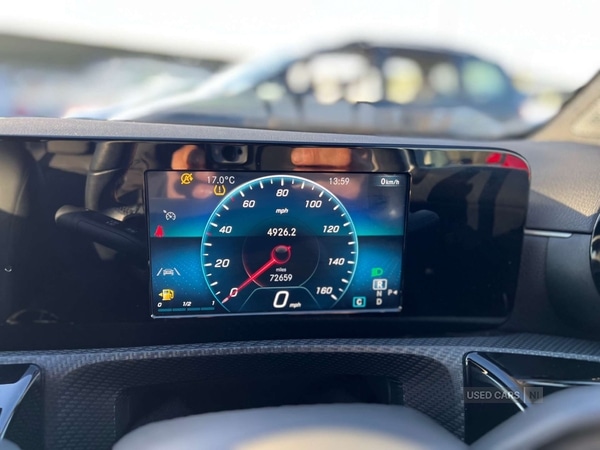 Used Mercedes-Benz A-Class 2020 for sale - 76850713: Photo 19