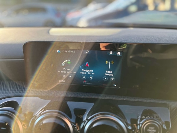 Used Mercedes-Benz A-Class 2020 for sale - 76850713: Photo 20