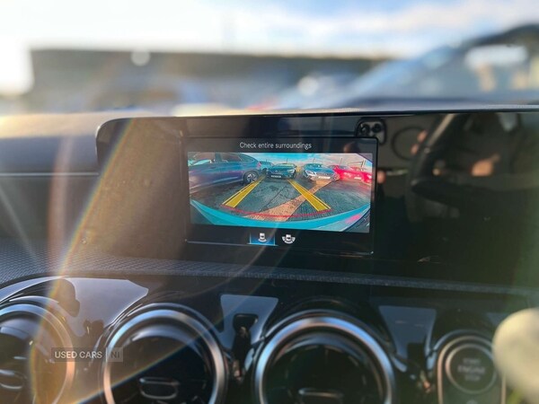 Used Mercedes-Benz A-Class 2020 for sale - 76850713: Photo 21