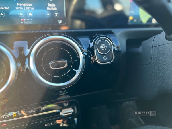 Used Mercedes-Benz A-Class 2020 for sale - 76850713: Photo 23