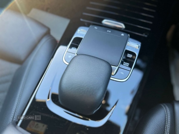 Used Mercedes-Benz A-Class 2020 for sale - 76850713: Photo 24