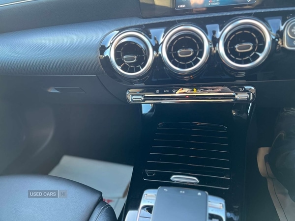 Used Mercedes-Benz A-Class 2020 for sale - 76850713: Photo 25