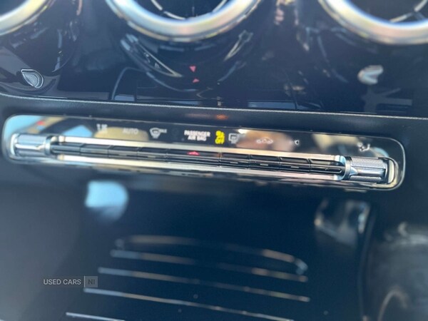 Used Mercedes-Benz A-Class 2020 for sale - 76850713: Photo 26