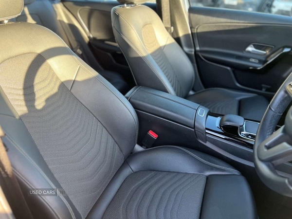 Used Mercedes-Benz A-Class 2020 for sale - 76850713: Photo 28