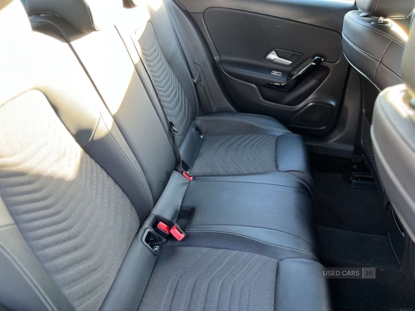 Used Mercedes-Benz A-Class 2020 for sale - 76850713: Photo 29