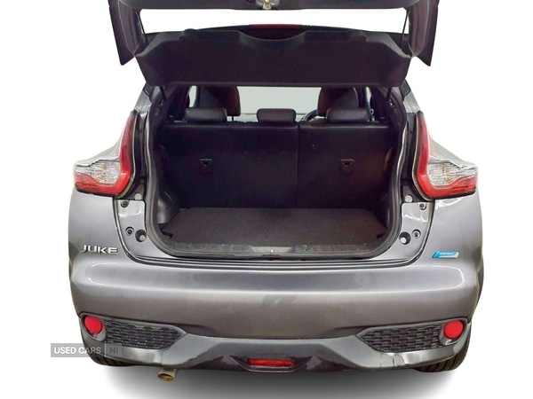 Used Nissan Juke 2015 for sale - 77456896: Photo 6