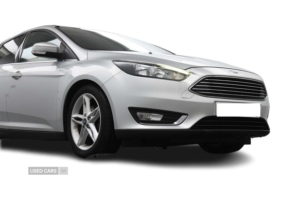 Used Ford Focus 2018 for sale - 76850705: Photo 14