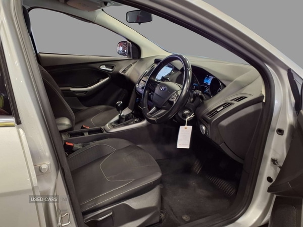 Used Ford Focus 2018 for sale - 76850705: Photo 17