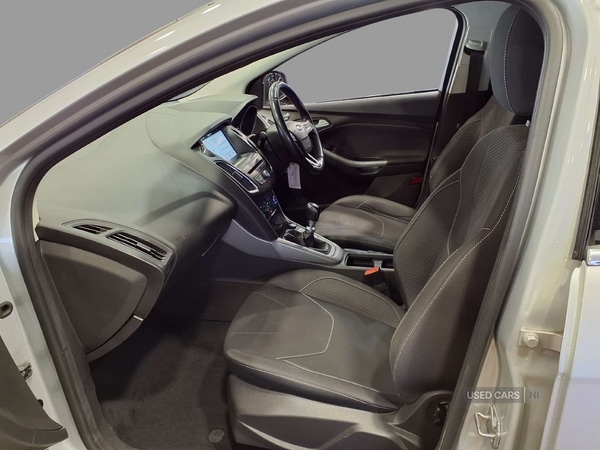 Used Ford Focus 2018 for sale - 76850705: Photo 20