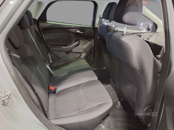 Used Ford Focus 2018 for sale - 76850705: Photo 21