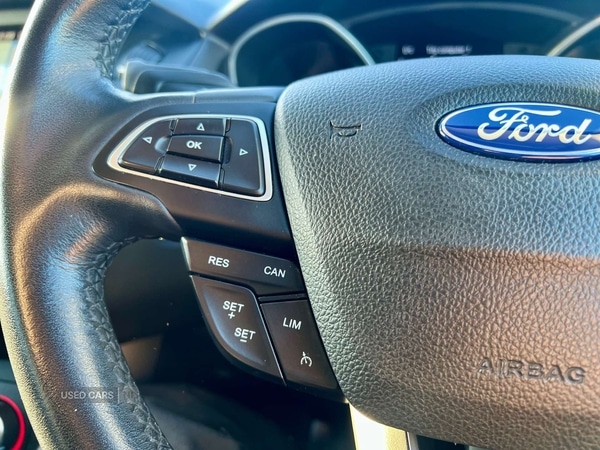 Used Ford Focus 2018 for sale - 76850705: Photo 25