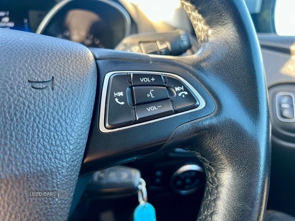 Used Ford Focus 2018 for sale - 76850705: Photo 26