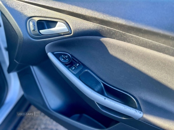 Used Ford Focus 2018 for sale - 76850705: Photo 27