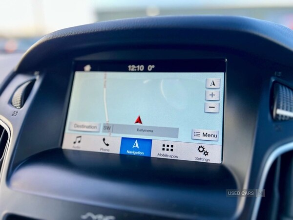 Used Ford Focus 2018 for sale - 76850705: Photo 32