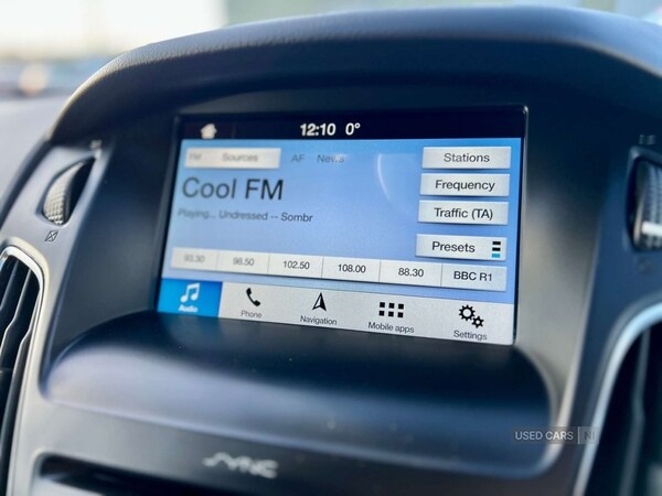 Used Ford Focus 2018 for sale - 76850705: Photo 34