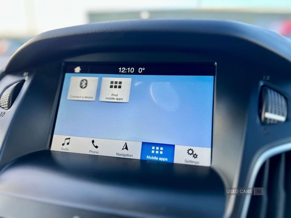 Used Ford Focus 2018 for sale - 76850705: Photo 35