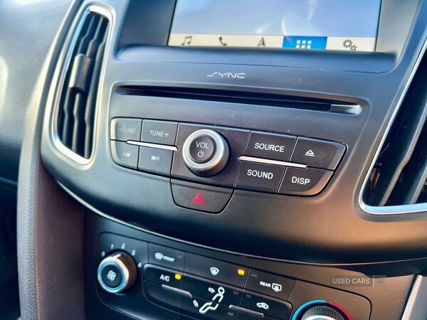 Used Ford Focus 2018 for sale - 76850705: Photo 36