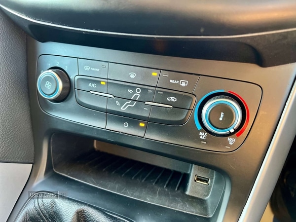 Used Ford Focus 2018 for sale - 76850705: Photo 37