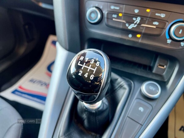 Used Ford Focus 2018 for sale - 76850705: Photo 39