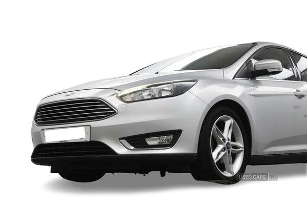 Used Ford Focus 2018 for sale - 76850705: Photo 4