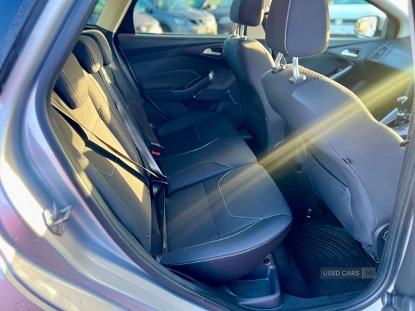 Used Ford Focus 2018 for sale - 76850705: Photo 42