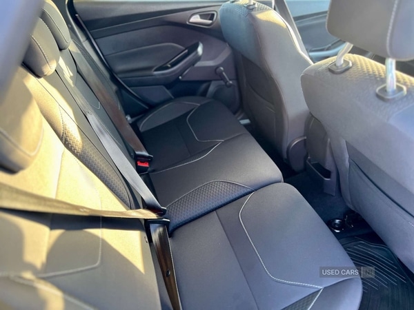 Used Ford Focus 2018 for sale - 76850705: Photo 43