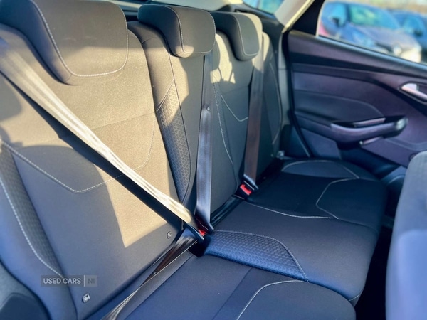 Used Ford Focus 2018 for sale - 76850705: Photo 44