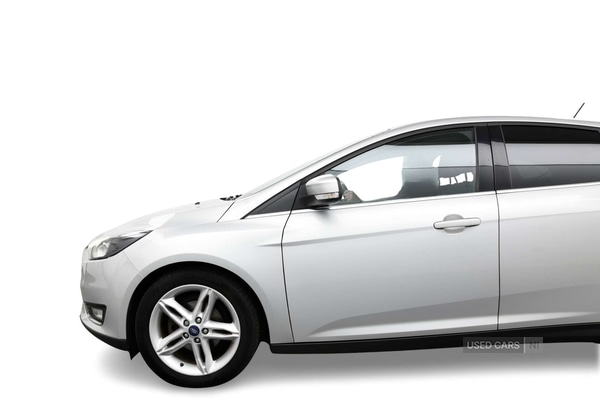 Used Ford Focus 2018 for sale - 76850705: Photo 5