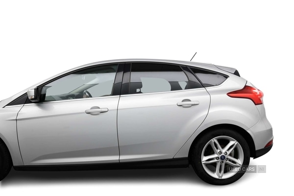 Used Ford Focus 2018 for sale - 76850705: Photo 6