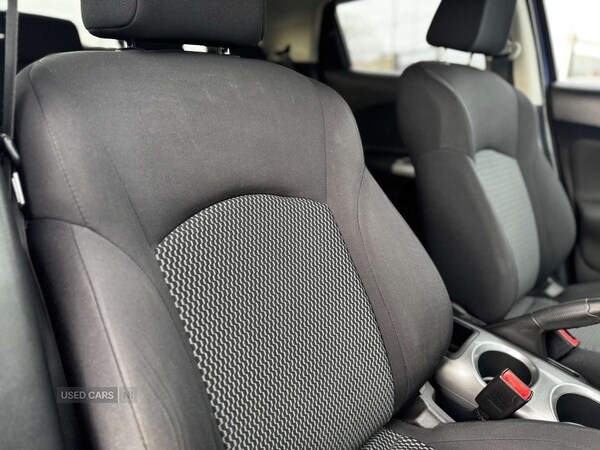 Used Nissan Juke 2016 for sale - 75742020: Photo 19