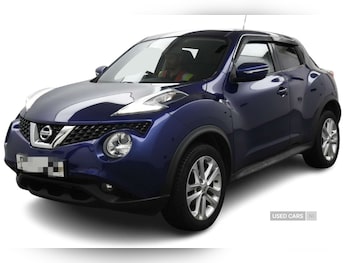 2016 - 1.2 DiG-T Acenta 5dr