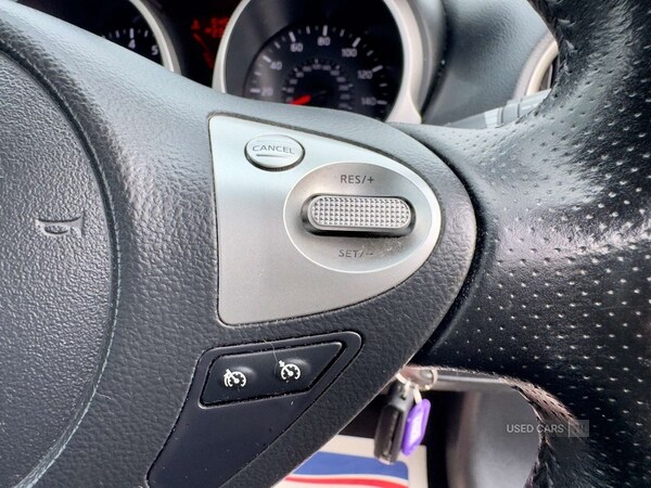Used Nissan Juke 2016 for sale - 75742020: Photo 25