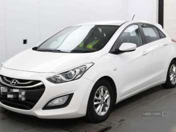Used Hyundai i30 2015 for sale - 75450222: Photo